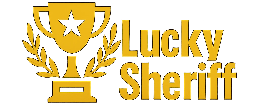 LuckySheriff